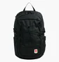 Рюкзак унисекс Fjallraven Skule Black 23200335.550