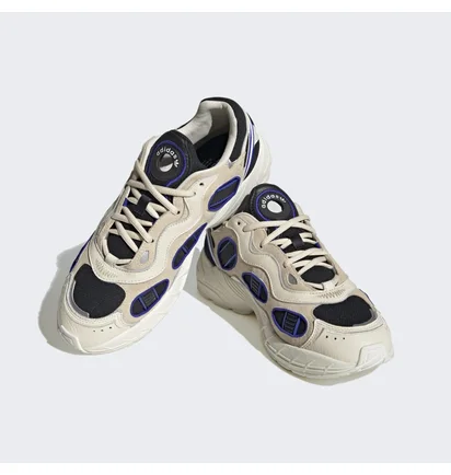 Кроссовки женские Adidas Astir Sn Shoes Beige/Black Hq4378