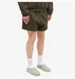 Спортивний костюм чоловічий Fear of God Essential Olive 125SP242000F__160SP242000F
