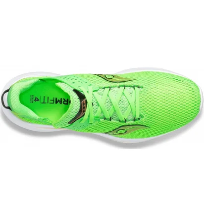 Кросівки чоловічі Saucony Kinvara 14 Green S20823-36