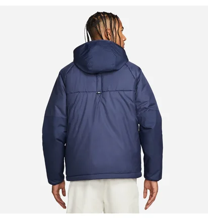 Куртка чоловіча Nike Nsw Tf Rpl Legacy Hd Jkt Blue Dx2038-410