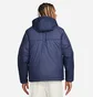Куртка чоловіча Nike Nsw Tf Rpl Legacy Hd Jkt Blue Dx2038-410