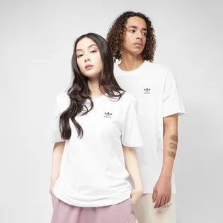 Футболка чоловіча Adidas Essentials T-Shirt White IM4539
