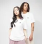 Футболка мужская Adidas Essentials T-Shirt White IM4539