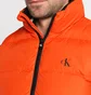 Жилетка мужская Calvin Klein Orange J30J319055