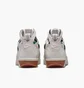 Кроссовки мужские Nike Air Trainer Huarache X Corteiz MenS Shoes White FQ8793-002
