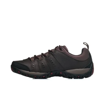 Кроссовки мужские Columbia Woodburn Ii Brown 1553021231