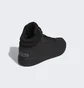 Кроссовки мужские Adidas Hoops 3.0 Mid Classic Vintage Shoes Black Gv6683