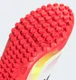 Сороконожки детские Adidas F50 Club Tf White IE3732
