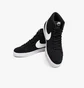 Кроссовки унисекс Nike Sb Zoom Blazer Mid Black White 864349-002