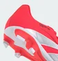 Бутсы унисекс Adidas Botines Predator Club Terreno Firme/ Multisuperficie Red ID1326