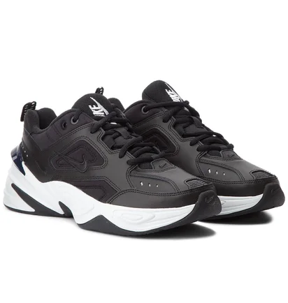 Кросівки жіночі Nike M2K Tekno Black AO3108-003