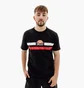Футболка мужская Ellesse Aprel Tee Black SHR06453-011