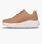 Кросівки чоловічі Skechers Bobs B Flex Arctic Edge Beige 118110-CSNT