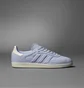 Кроссовки мужские Adidas Samba Shoes Light Blue IG9681