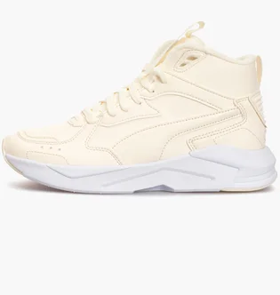 Кросівки унісекс Puma X-Ray Lite Pro Mid Beige 384619-04