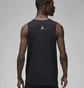 Майка мужская Air Jordan Flt Essential Gfx Black FN6009-010