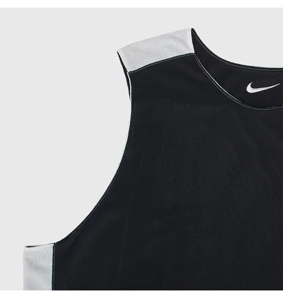 Майка мужская Nike League Reversible Practice Black 626702-012