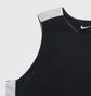 Майка мужская Nike League Reversible Practice Black 626702-012