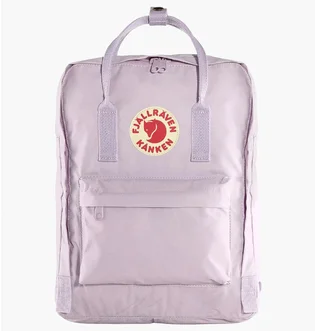 Рюкзак унисекс Fjallraven Kanken Violet 23510.457
