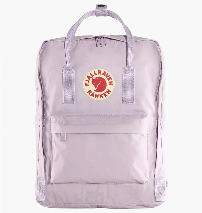 Рюкзак унисекс Fjallraven Kanken Violet 23510.457