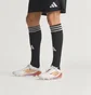 Бутсы мужские Adidas F50 Elite White KJ1901