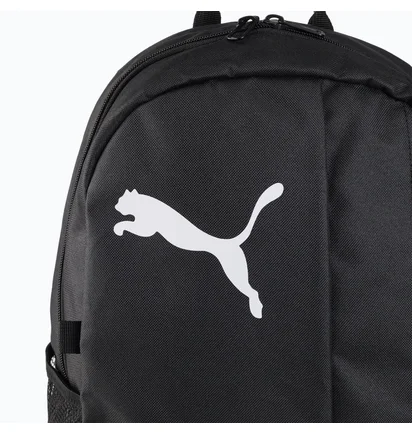 Рюкзак чоловічий Puma Teamgoal Black 077268-03