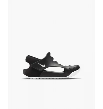 Сандали детские Nike Sunray Protect 3 (Ps) Black DH9462-001
