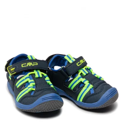 Сандали детские Cmp Naboo Hiking Sandal Blue 30Q9552-18Nl
