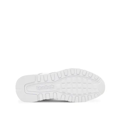 Кроссовки мужские Reebok Glide White 100074456