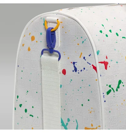 Сумка унисекс Air Jordan Monogram White MA0759-782