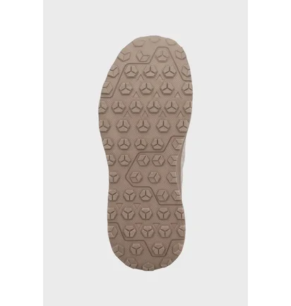Тапочки женские CMP Synensys Home Slipper Beige 3Q47246-P605