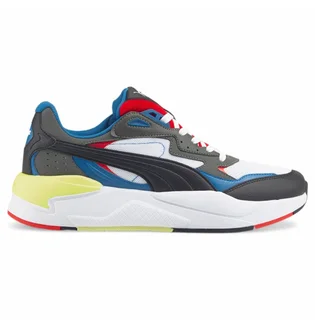 Кросівки чоловічі Puma X-Ray Speed Lace Up Sneakers Multi 384638-07