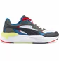 Кросівки чоловічі Puma X-Ray Speed Lace Up Sneakers Multi 384638-07