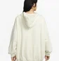 Худі жіноче Nike Sportswear Oversized French Terry Pullover Hoodie Beige FN7695-020