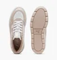 Кроссовки женские Puma Karmen Rebelle White/Beige 387212-21