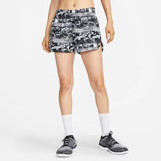 Шорти жіночі Nike Boxer Shorts Camo/Grey DQ6363-010