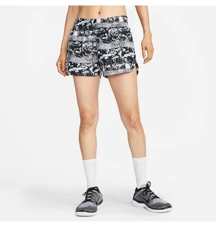 Шорти жіночі Nike Boxer Shorts Camo/Grey DQ6363-010