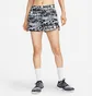 Шорти жіночі Nike Boxer Shorts Camo/Grey DQ6363-010