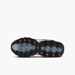 Кросівки дитячі Nike Air Max Dn8 (Gs) Grey HF7310-014