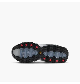 Кроссовки детские Nike Air Max Dn8 (Gs) Grey HF7310-014