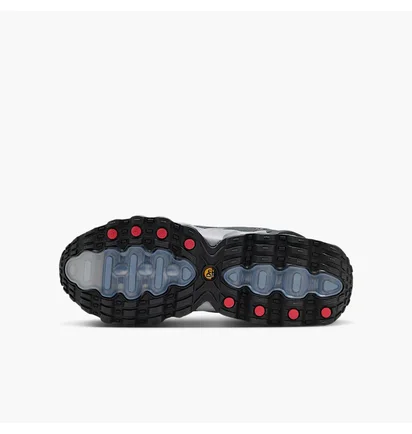 Кроссовки детские Nike Air Max Dn8 (Gs) Grey HF7310-014