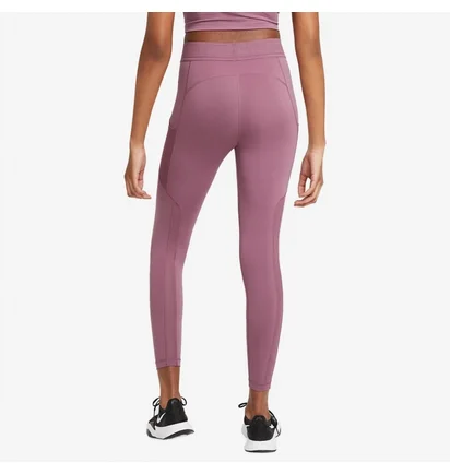 Леггинсы женские Nike Pro 7/8 Tight Violet DA0561-533