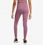 Леггинсы женские Nike Pro 7/8 Tight Violet DA0561-533