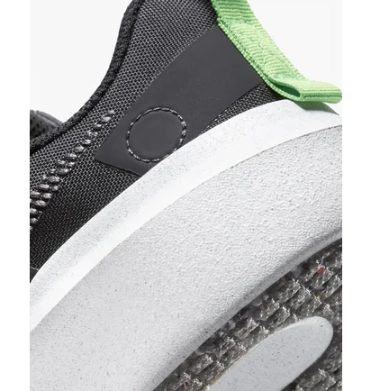 Кроссовки детские Nike Crater Impact (Gs) Black DB3551-001