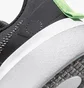 Кроссовки детские Nike Crater Impact (Gs) Black DB3551-001