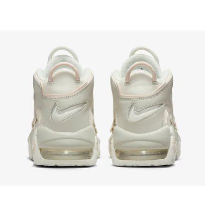 Кроссовки женские Nike Air More Uptempo W Beige DV1137-101
