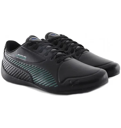 Кросівки чоловічі Puma Mapm Drift Cat 7S Ultra Black 306381-02