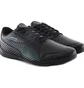 Кросівки чоловічі Puma Mapm Drift Cat 7S Ultra Black 306381-02