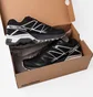 Кроссовки мужские Salomon Xt-Pathway Black L47134800